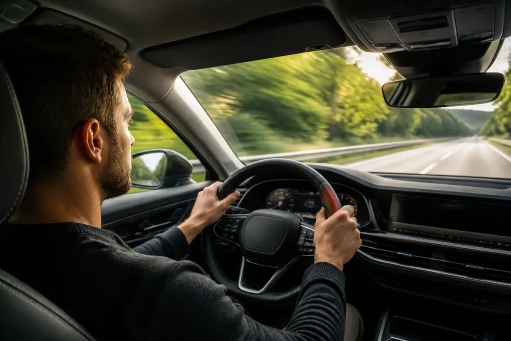 Régime moteur à 130 km/h : Comment optimiser votre conduite